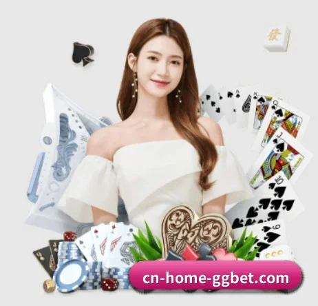 每个板块围绕一个运动项目展开 - ggbet