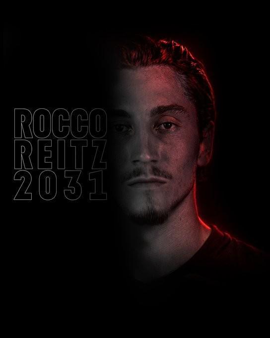 GGBET博彩官网-官方：门兴中场赖茨今夏加盟莱比锡；据悉转会费总价2300万欧